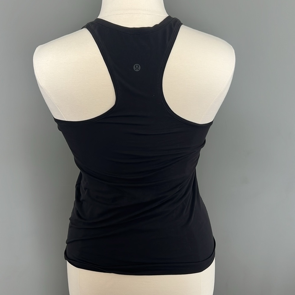 Lululemon Tank - Picture 2 of 2